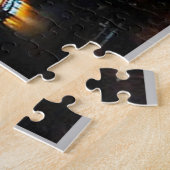 Puzzle Égypte - Il Cairo - (Côté)