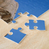 Puzzle Egypte, Sphinx & Pyramides - Ancien Caire (Unesco) (Côté)