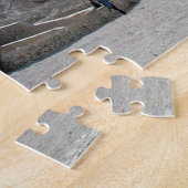Puzzle Égypte - Vallée des rois - (Côté)