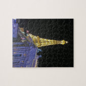 Puzzle Eiffel (Horizontal)