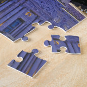 Puzzle Eiffel (Côté)