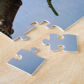 Puzzle Eine Rose für Dich (Côté)