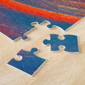 Puzzle Ekstatse, Karl Wiener (Côté)