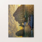 Puzzle El Arco | L'Arc à Cabo San Lucas, Mexique (Vertical)