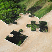 Puzzle el badi morocco (Côté)