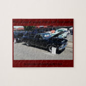 Puzzle El Camino (Horizontal)