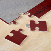 Puzzle El Camino (Côté)