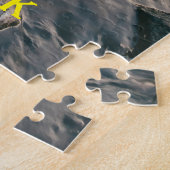 Puzzle El Capitan (Côté)