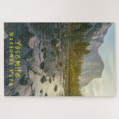 Puzzle El Capitan (Horizontal)