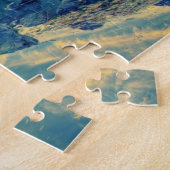 Puzzle EL Capitan et réflexion de trois frères (Côté)