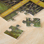 Puzzle EL Caribe - côte des Caraïbes du Costa Rica (Côté)