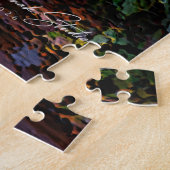Puzzle El Castillo avant la tempête (Côté)
