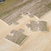 Puzzle EL Castillo de Chichen Itza (Côté)