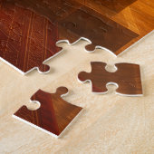Puzzle El Emperador (Côté)
