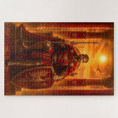 Puzzle El Emperador (Horizontal)