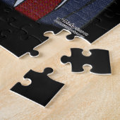 Puzzle El Gallo Patron (Côté)