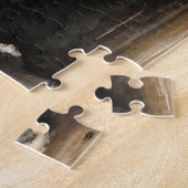 Puzzle El Jaleo par John Singer Sargent (Côté)