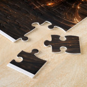 Puzzle El Mago (Côté)