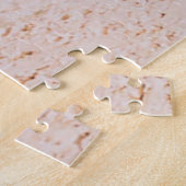 Puzzle El Morro, République dominicaine (Côté)