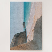 Puzzle El Morro, République dominicaine (Vertical)