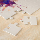 Puzzle El Paso Texas Skyline (Côté)