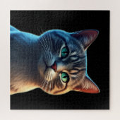 Puzzle El Secreto de la Vida Felina (Horizontal)