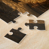 Puzzle El Sumo Sacerdote (Côté)