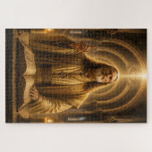 Puzzle El Sumo Sacerdote (Horizontal)