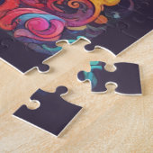 Puzzle el toro (Côté)