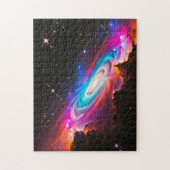 Puzzle Elaborer Imaginaire trou noir cadeau unique (Vertical)