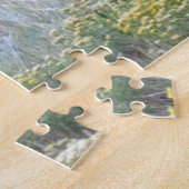 Puzzle Élan d'Amérique | Colorado (Côté)