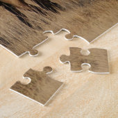 Puzzle Élan mâle E1 (Côté)
