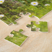 Puzzle Élan mâle en velours, Canada (Côté)