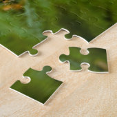 Puzzle Élan Roosevelt mâle (Côté)
