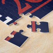 Puzzle Élection 2020 - Oncle Joe (Côté)