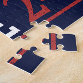 Puzzle Élection 2024 - Oncle Joe I (Côté)