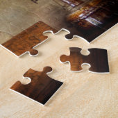 Puzzle Électricien - Avancées dans l'éclairage (Côté)