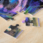 Puzzle Électrique (Côté)