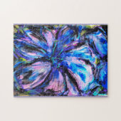 Puzzle Électrique (Horizontal)