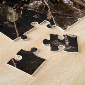 Puzzle Élégance Brisée (Côté)