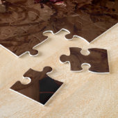 Puzzle Élégance Brisée (Côté)