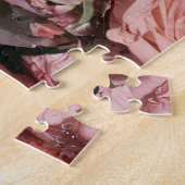 Puzzle Élégance Brisée (Côté)