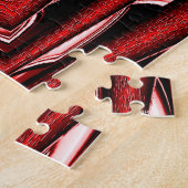 Puzzle Elégance Power.. (Côté)
