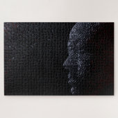 Puzzle élégant (Horizontal)