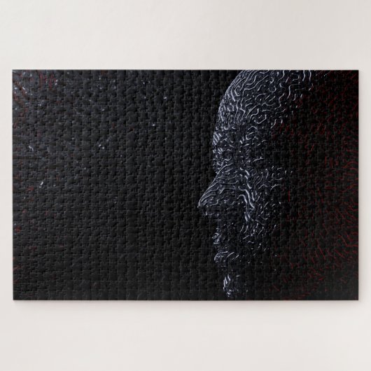 Puzzle élégant (Horizontal)