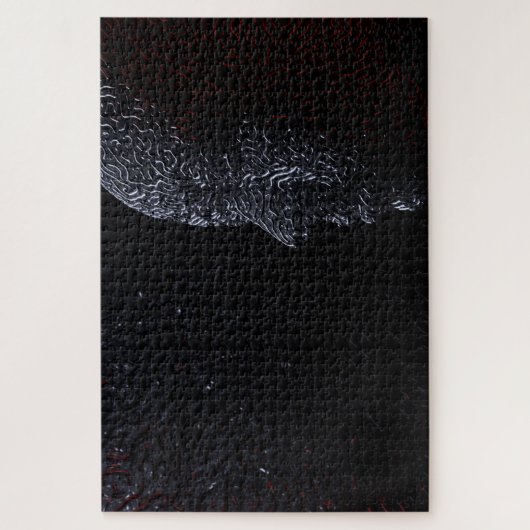 Puzzle élégant (Vertical)