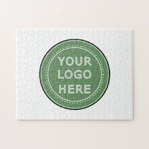 Puzzle Élégant, contemporain, poli et personnalisable.