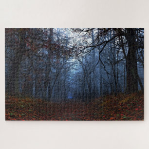 Puzzle "Elegy"