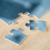 Puzzle Elément de glace Muse avec Platinum cheveux congel (Côté)