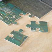 Puzzle Élément d'eau New York (Côté)